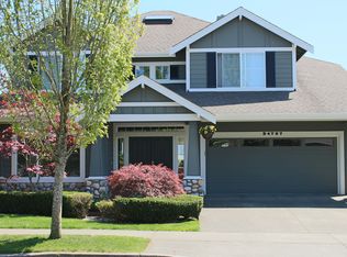 34727 SE Curtis Dr, Snoqualmie, WA 98065