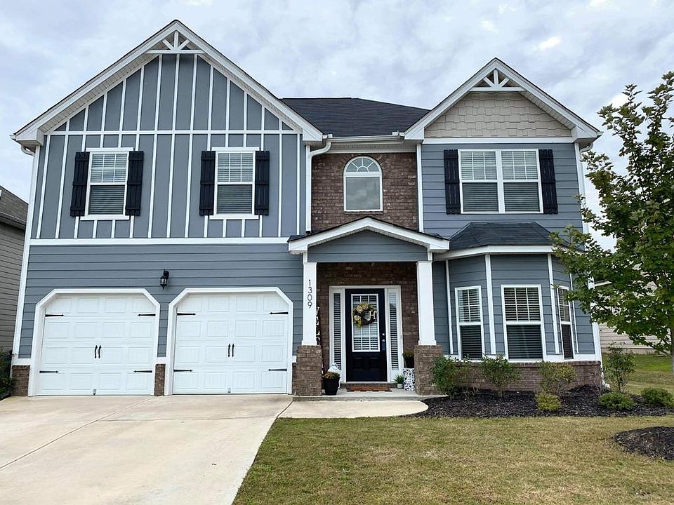 1st image of 1309 Eldrick Ln