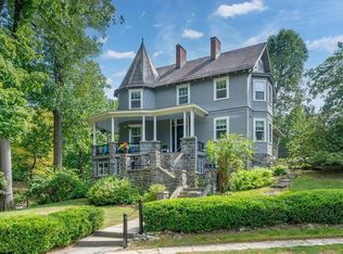 24 Horner Ave, Hastings On Hudson, NY 10706