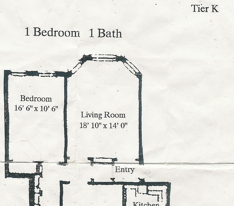 2nd image of 2505 Prairie Ave APT 1K