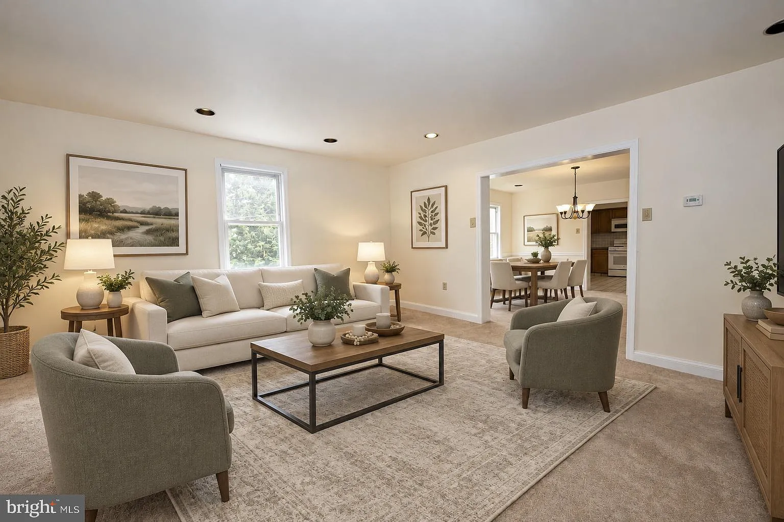 4 bed, 2.0 bath, 1640 sqft, $2,700 — Photo 2
