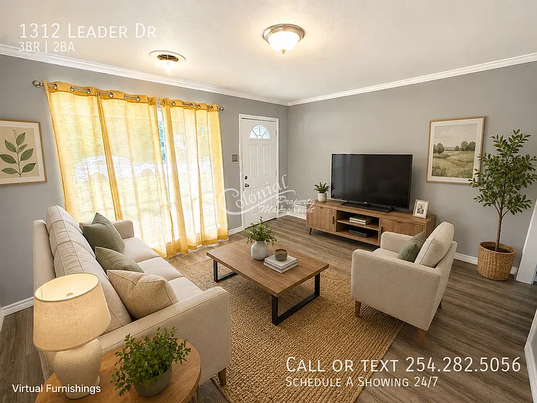 1312 Leader Dr — Photo 2
