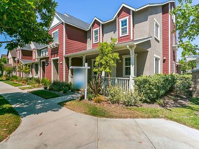 407 Flathead River St, Oxnard, CA, 93036