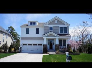 118 Briarcliff Dr, Egg Harbor Township, NJ 08234