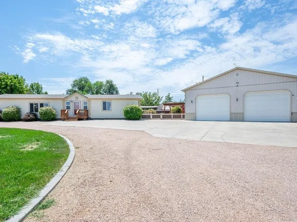 1675 Aspen St, Grand Junction, CO 81503