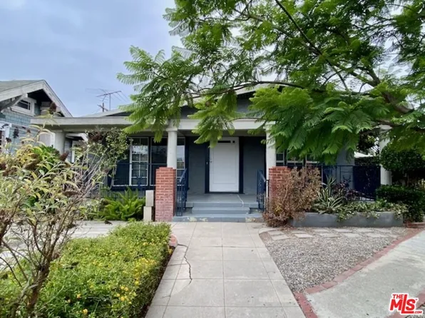 3701 4th Ave, Los Angeles, CA 90018