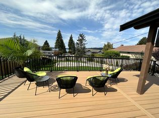 3500 Park Ave N, Renton, WA 98056