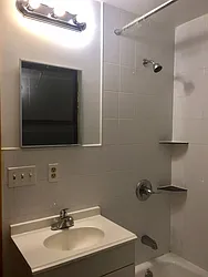 Rented by Bowery Property Management Inc.