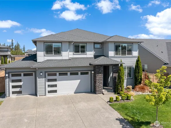 23107 70TH Street E, Buckley, WA 98321