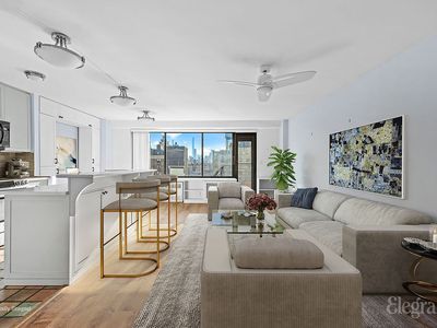 382 Cpw #18J, New York, NY, 10025