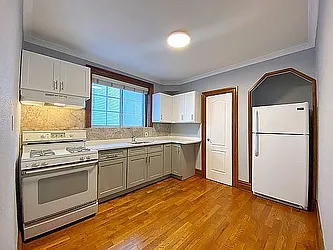 Rented by Ideal Properties Group