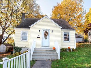 47 Brookdale Rd, Meriden, CT 06450