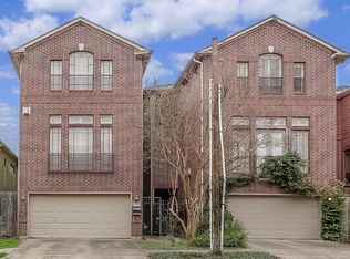 4111 McDuffie St, Houston, TX 77098
