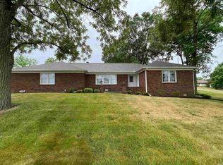 168 E Clinton St, Logansport, IN 46947