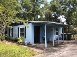 9850 Eve Dr N, Jacksonville, FL 32246