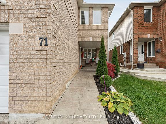 2nd image of 71 Townley Cres