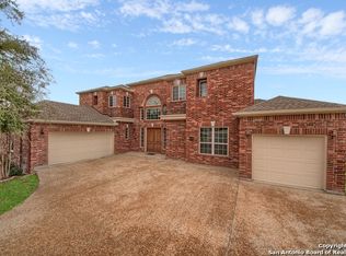 9723 Torrington, San Antonio, TX 78251