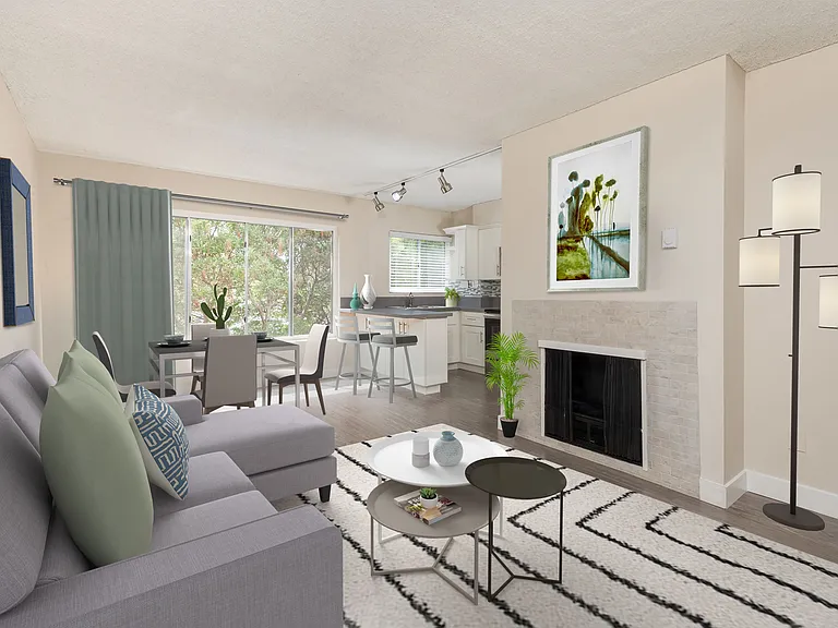 Playa Pacifica Apartments — Photo 1