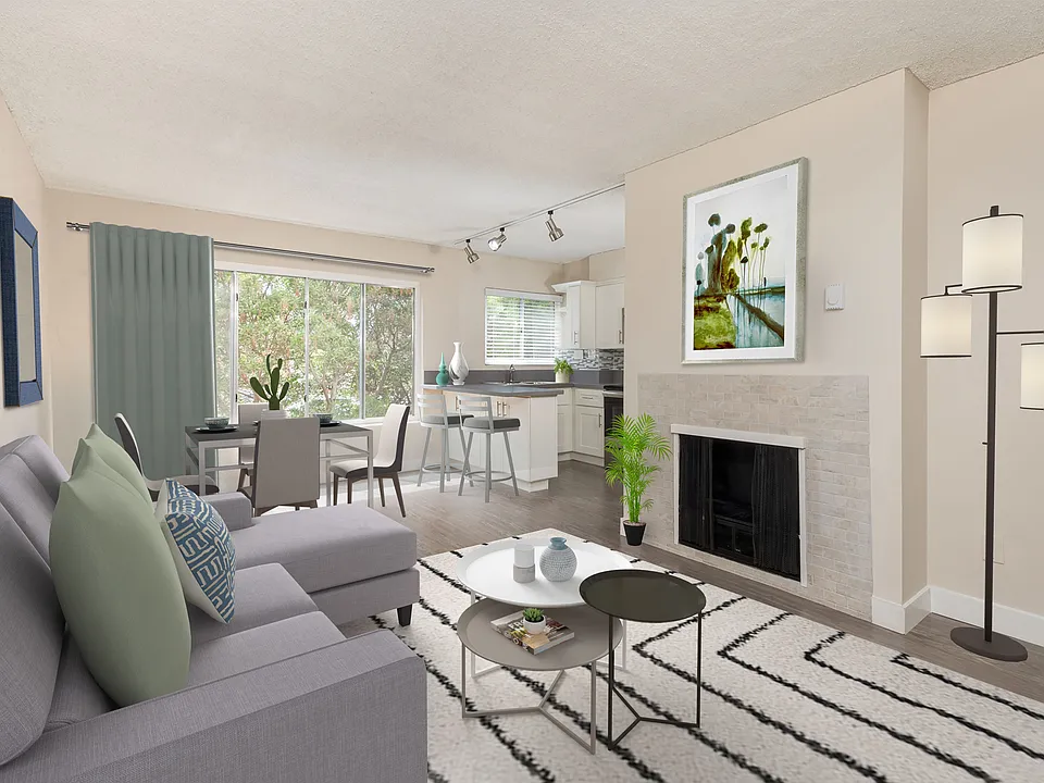 Playa Pacifica Apartments