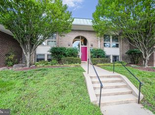 3365 S Leisure World Blvd #95-1C, Silver Spring, MD 20906