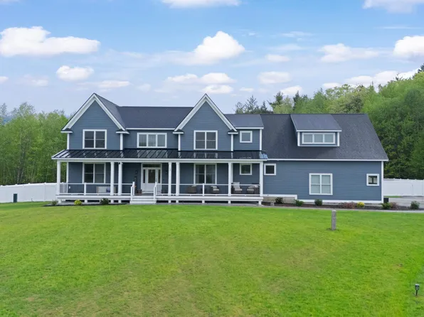 13 Stone Creek Drive, Brentwood, NH 03833