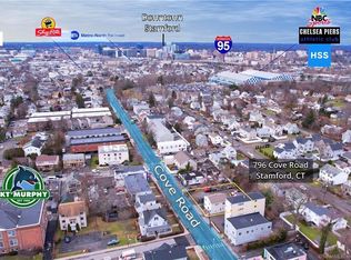 796 Cove Rd, Stamford, CT 06902