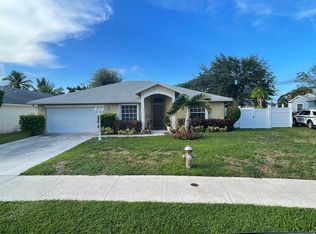 5149 Willow Pond Rd W, West Palm Beach, FL 33417