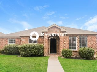1229 Springwater Dr, Lancaster, TX 75134