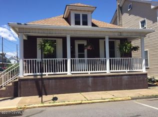 361 S 3rd St, Sunbury, PA 17801
