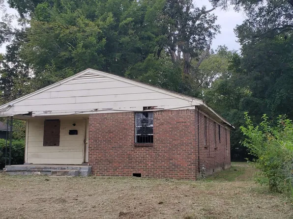 1197 Sylvan St, Memphis, TN 38107