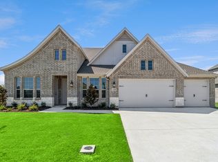 1315 Selby Rd, Van Alstyne, TX 75495