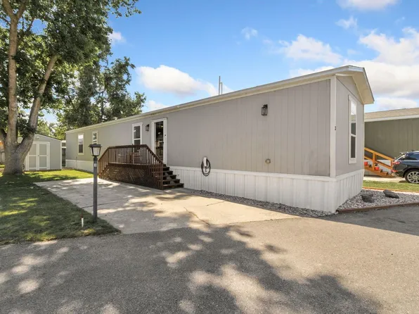 3109 E Mulberry St #3, Fort Collins, CO 80524
