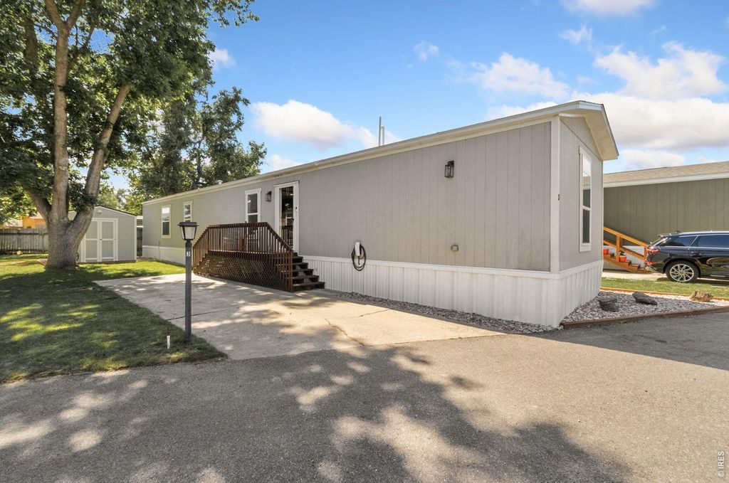 3109 E Mulberry St #3