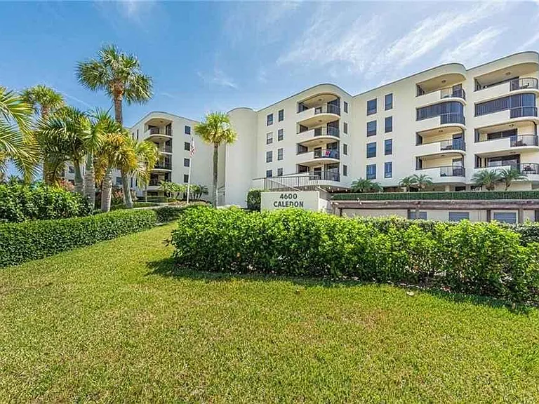 4600 Highway A1A #507 — Photo 1