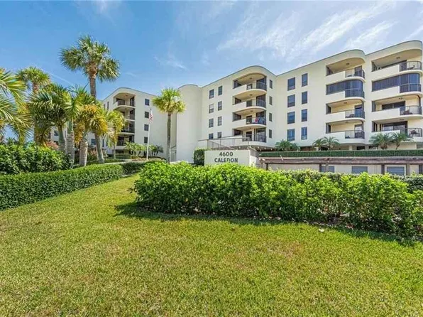 4600 Highway A1a APT 507, Vero Beach, FL 32963
