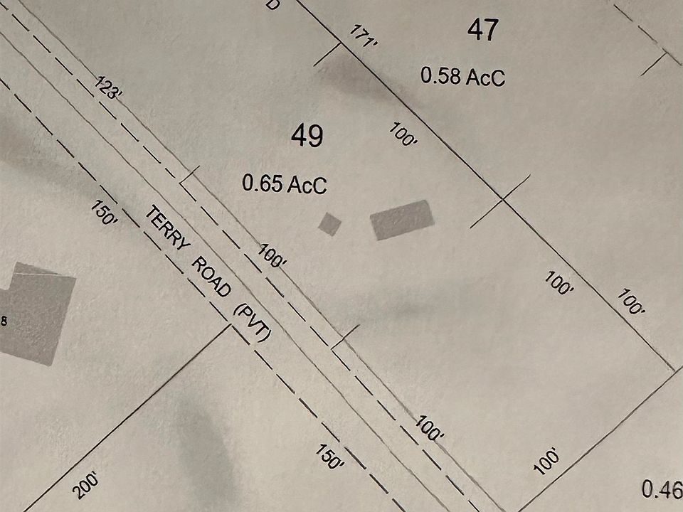 2nd image of 0 Terry Road