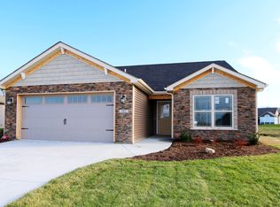 192 Aqueduct Cir, West Lafayette, IN 47906