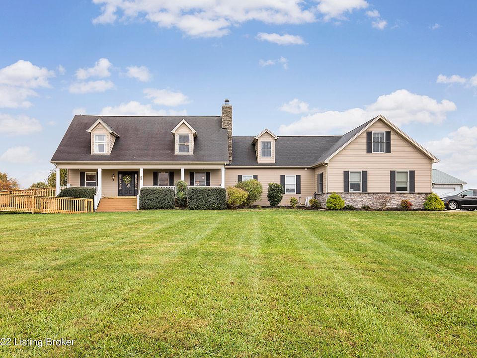 1512 W Highway 42, La Grange, KY 40031 | Zillow