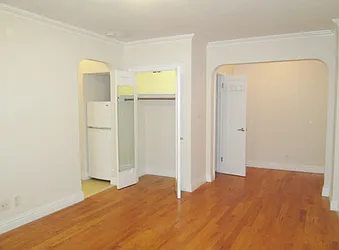 Rented by Keller Williams NYC