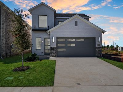 1436 Imperial Ave, Little Elm, TX, 75036