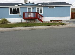 7611 Lytton Rd, Reno, NV 89506