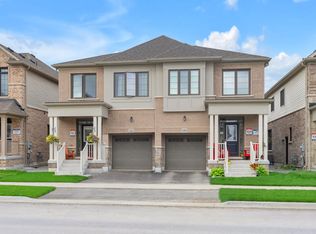 140 Shepherd Dr, Barrie, ON