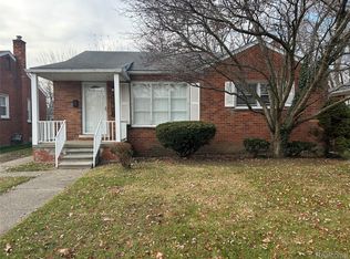 17697 Olympia St, Redford, MI 48240