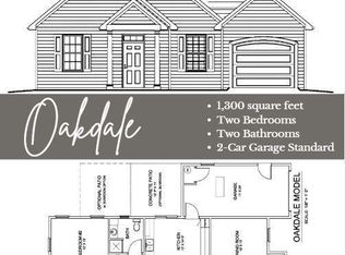 1001 Allwein Dr, Lebanon, PA