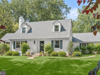 8436 Burning Tree Rd, Bethesda, MD, 20817