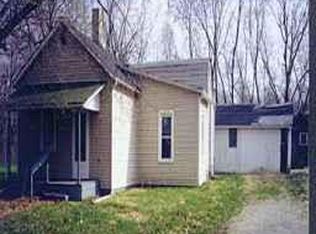 405 E Indiana St, Crawfordsville, IN