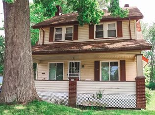 131 E Auburndale Ave, Youngstown, OH