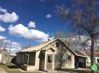 635 Decoria, Arco, ID 83213