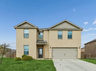 230 Enchanted Way, Princeton, TX 75407