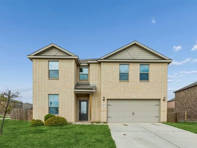 230 Enchanted Way, Princeton, TX, 75407